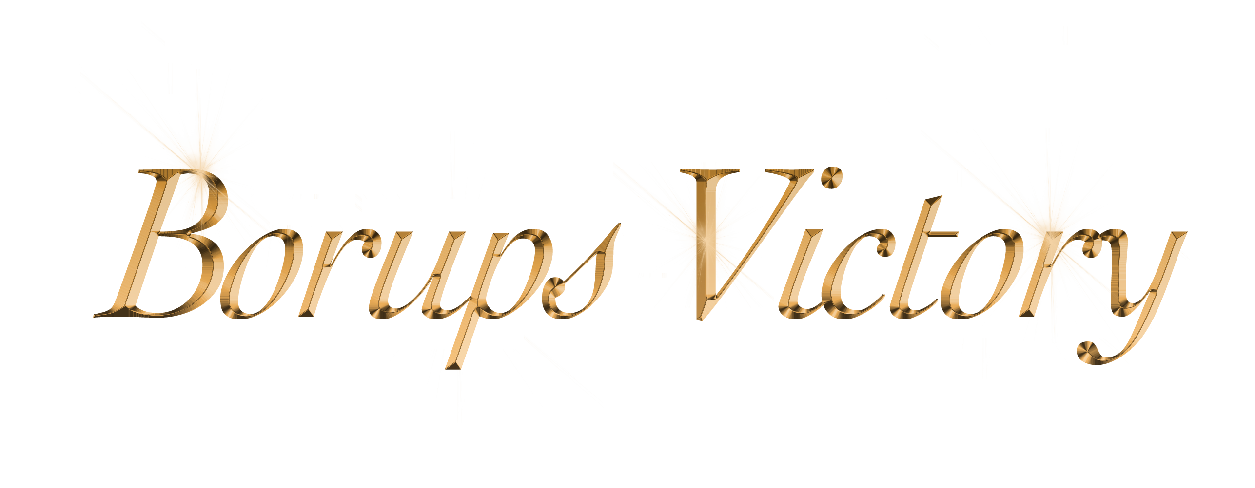 BorupsVictory