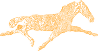 Horse of the year logo